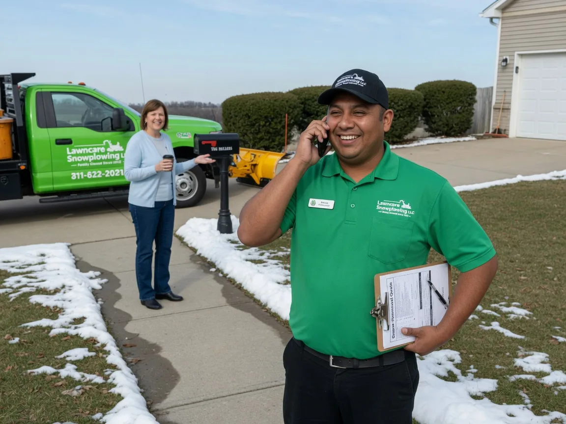 Lawn Care Services By Expert Landscaper Pikeville, TN FAQs